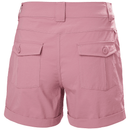 Women's Maridalen Shorts back view