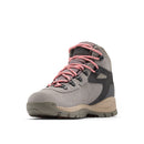 Women's Newton Ridge Plus Waterproof Hiking Boot side view