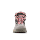 Women's Newton Ridge Plus Waterproof Hiking Boot front view
