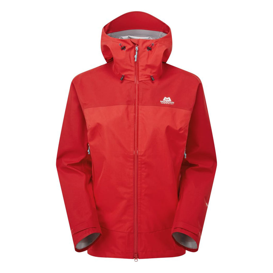 Women's Saltoro GORE-TEX Jacket front view