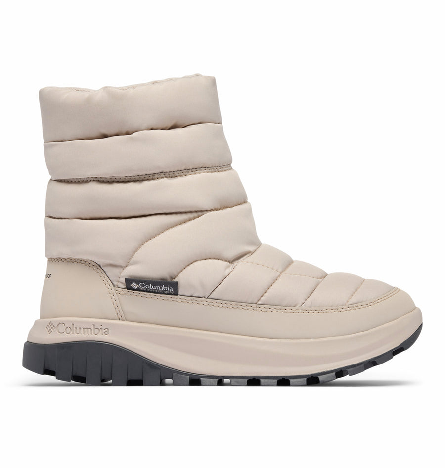 Women's Snowtrot Waterproof Winter Boot side view