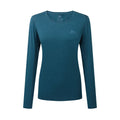 Women's Tempi LS Tee