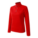 Dare 2b Women's Blindside 1/4 Zip Midlayer  
