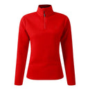 Dare 2b Women's Blindside 1/4 Zip Midlayer  