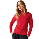 Dare 2b Women's Blindside 1/4 Zip Midlayer  