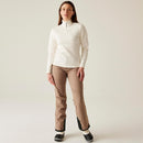 Dare 2b Women's Blindside 1/4 Zip Midlayer  