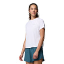 Women's Stealth Spring SS Tee