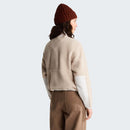 Women's Yumiori Off Peak 1/2 Zip
