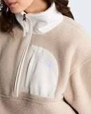 Women's Yumiori Off Peak 1/2 Zip