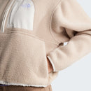 Women's Yumiori Off Peak 1/2 Zip