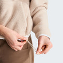 Women's Yumiori Off Peak 1/2 Zip