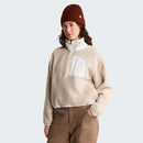 Women's Yumiori Off Peak 1/2 Zip