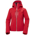 Helly Hansen Women's Alphelia LIFALOFT™ Ski Jacket  