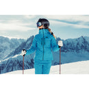 Helly Hansen Women's Alphelia LIFALOFT™ Ski Jacket  