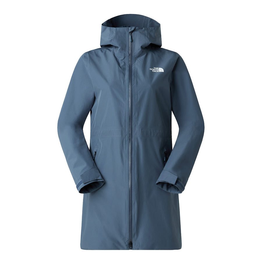 Women's DryVent Mono Bedretto Parka