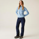 Dare 2b Women's Freeform II Lightweight Fleece  