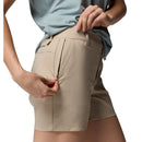 Women's Leslie Falls™ Hiking Shorts II
