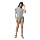 Women's Leslie Falls™ Hiking Shorts II