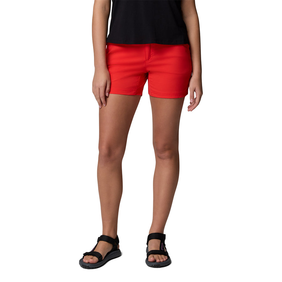 Women's Leslie Falls™ Hiking Shorts II
