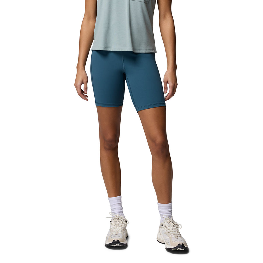 Women's Loneridge Hiking Short Tights