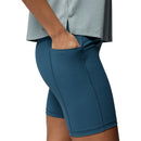 Women's Loneridge Hiking Short Tights
