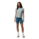 Women's Loneridge Hiking Short Tights