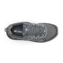 Women's Peakfreak Rush Outdry Hiking Shoe top view