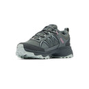 Women's Peakfreak Rush Outdry Hiking Shoe side view