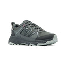 Women's Peakfreak Rush Outdry Hiking Shoe side view