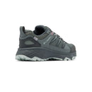Women's Peakfreak Rush Outdry Hiking Shoe side view