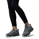 Women's Peakfreak Rush Outdry Hiking Shoe pair view
