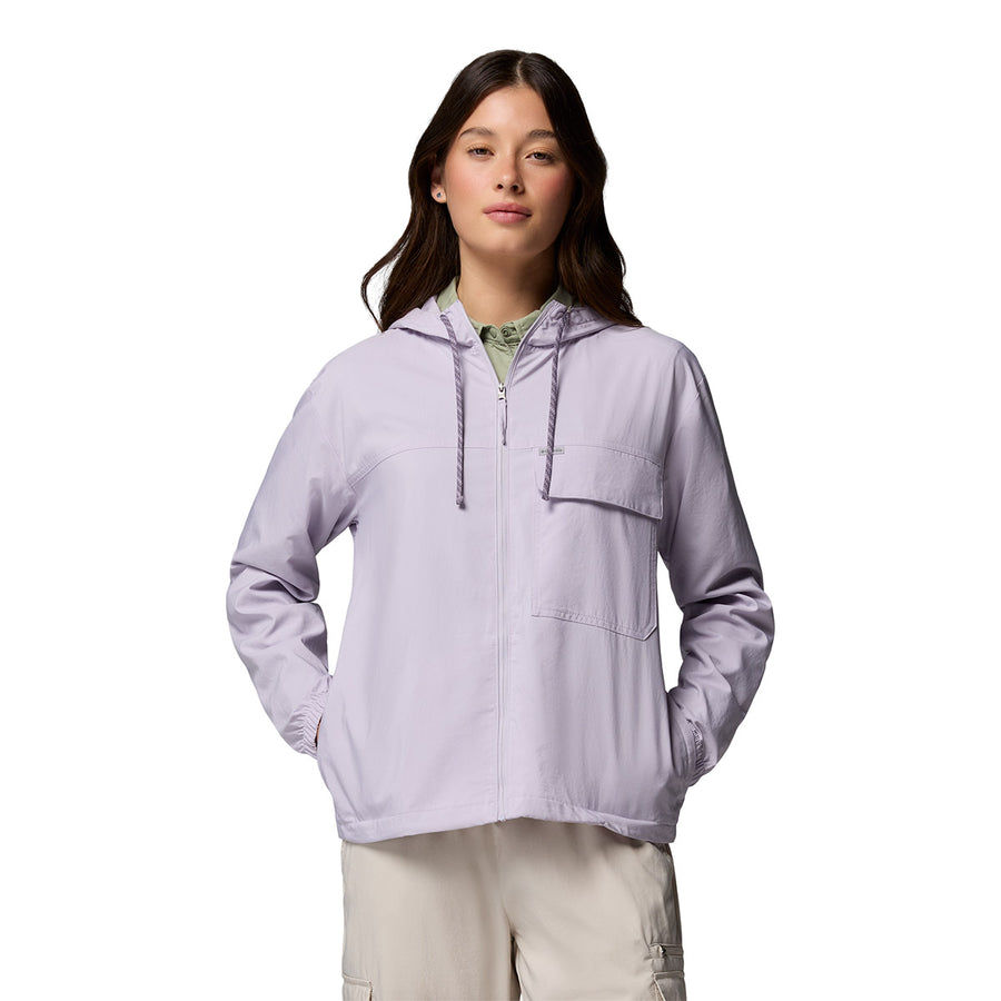 Women's Skien Valley™ Hooded Light Jacket