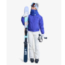 Roxy Women's Snow Shimmer Technical Snow Jacket  
