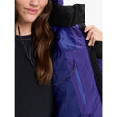 Roxy Women's Snow Shimmer Technical Snow Jacket  