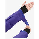 Roxy Women's Snow Shimmer Technical Snow Jacket  