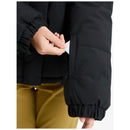 Roxy Women's Snow Winter Rebel - Technical Snow Jacket  