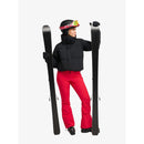 Roxy Women's Snow Winter Rebel - Technical Snow Jacket  