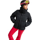 Roxy Women's Snow Winter Rebel - Technical Snow Jacket  