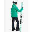 Roxy Women's Snow Winter Rebel - Technical Snow Jacket  