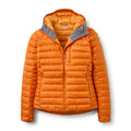 Women's Microlight Alpine Hoody
