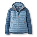 Women's Microlight Alpine Down Jacket