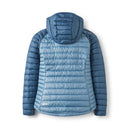 Women's Microlight Alpine Down Jacket