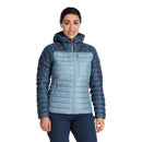 Women's Microlight Alpine Down Jacket