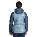 Women's Microlight Alpine Down Jacket