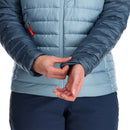 Women's Microlight Alpine Down Jacket