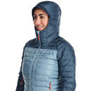 Women's Microlight Alpine Down Jacket