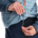 Women's Microlight Alpine Down Jacket