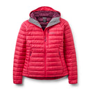 Women's Microlight Alpine Down Jacket