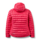 Women's Microlight Alpine Down Jacket