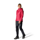 Women's Microlight Alpine Down Jacket